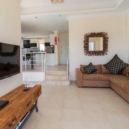 Orka Residence Villa 3 أولدينيس المظهر الخارجي الصورة