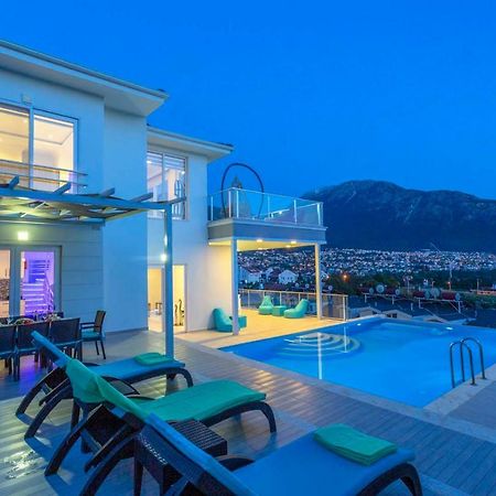 Orka Residence Villa 3 أولدينيس المظهر الخارجي الصورة