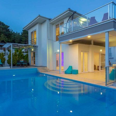 Orka Residence Villa 3 أولدينيس المظهر الخارجي الصورة