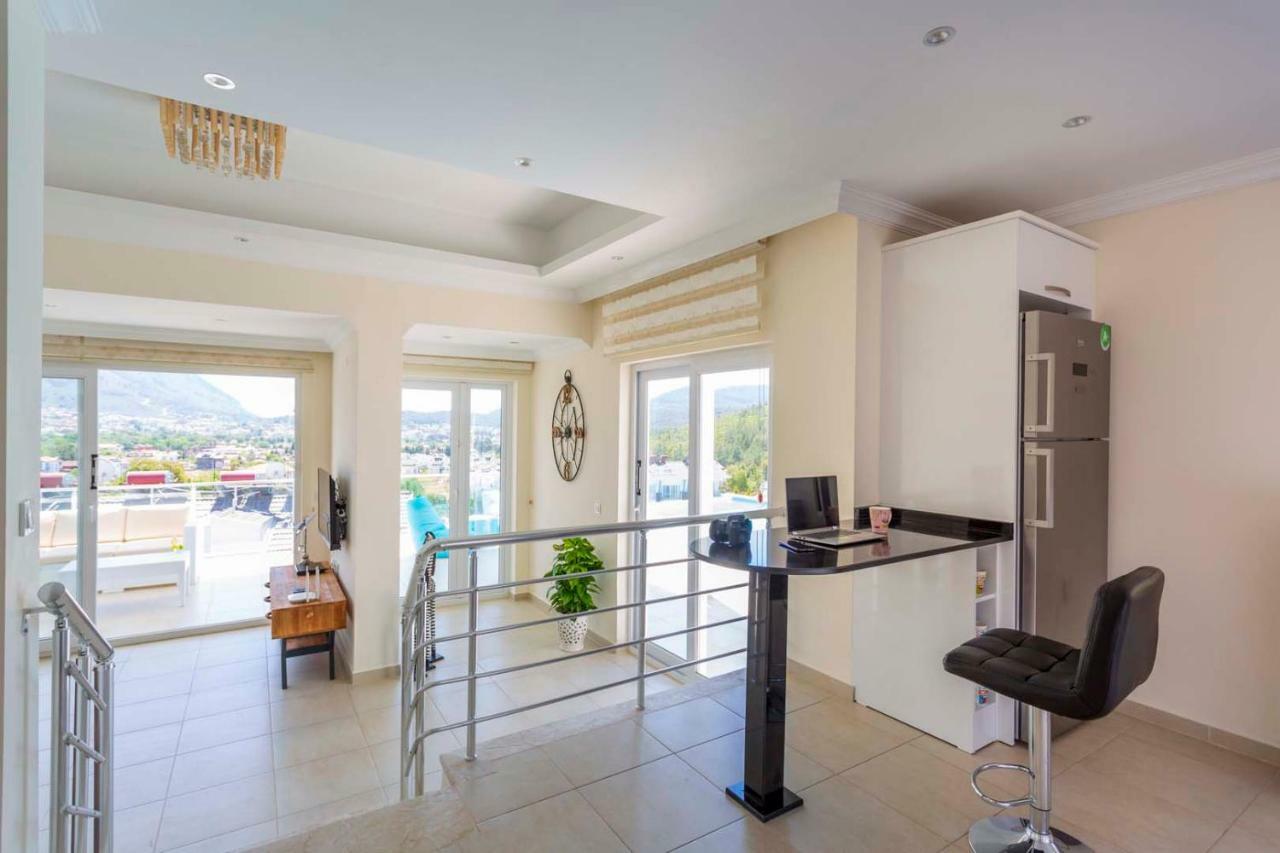 Orka Residence Villa 3 أولدينيس المظهر الخارجي الصورة