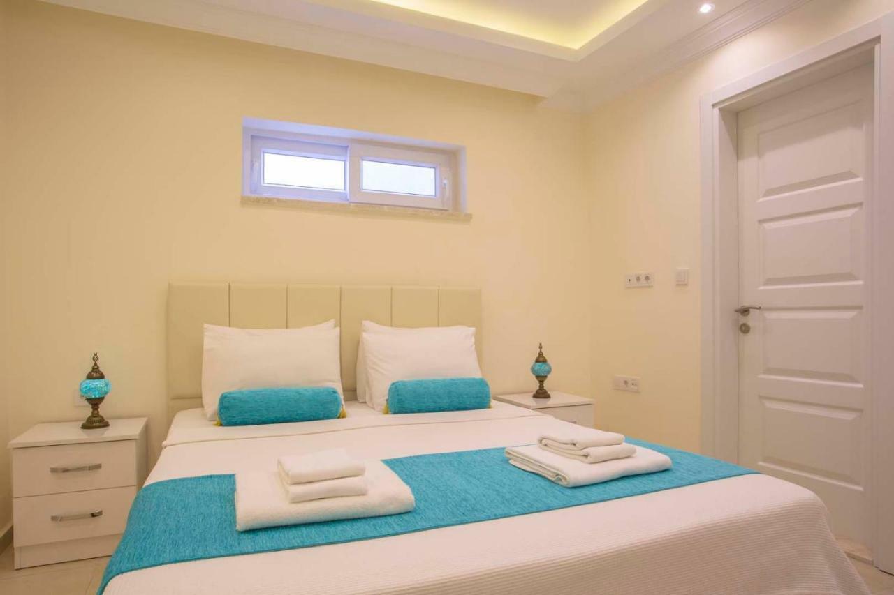 Orka Residence Villa 3 أولدينيس المظهر الخارجي الصورة
