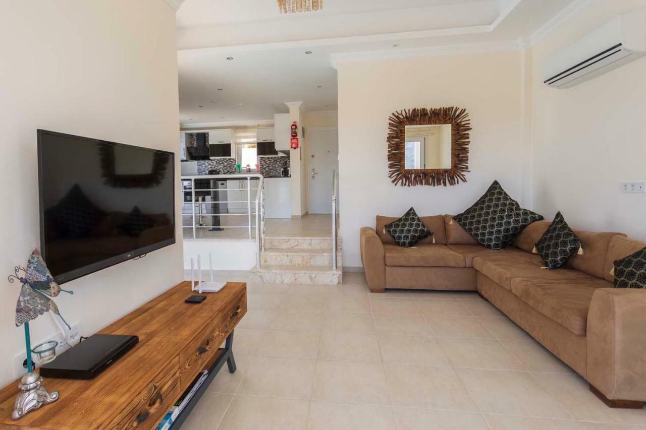 Orka Residence Villa 3 أولدينيس المظهر الخارجي الصورة