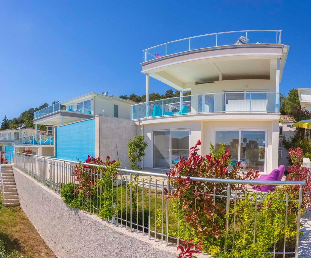 Orka Residence Villa 3 أولدينيس المظهر الخارجي الصورة
