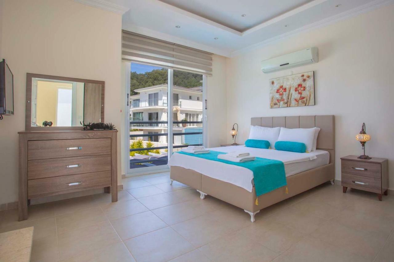 Orka Residence Villa 3 أولدينيس المظهر الخارجي الصورة