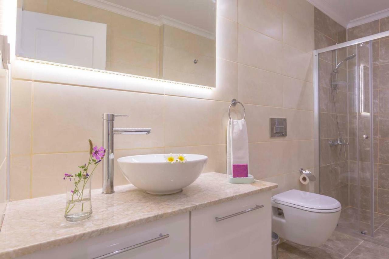 Orka Residence Villa 3 أولدينيس المظهر الخارجي الصورة