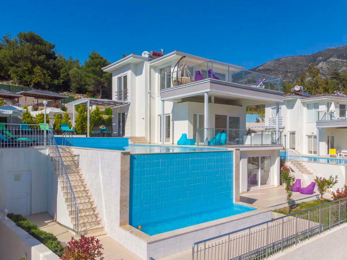 Orka Residence Villa 3 أولدينيس المظهر الخارجي الصورة