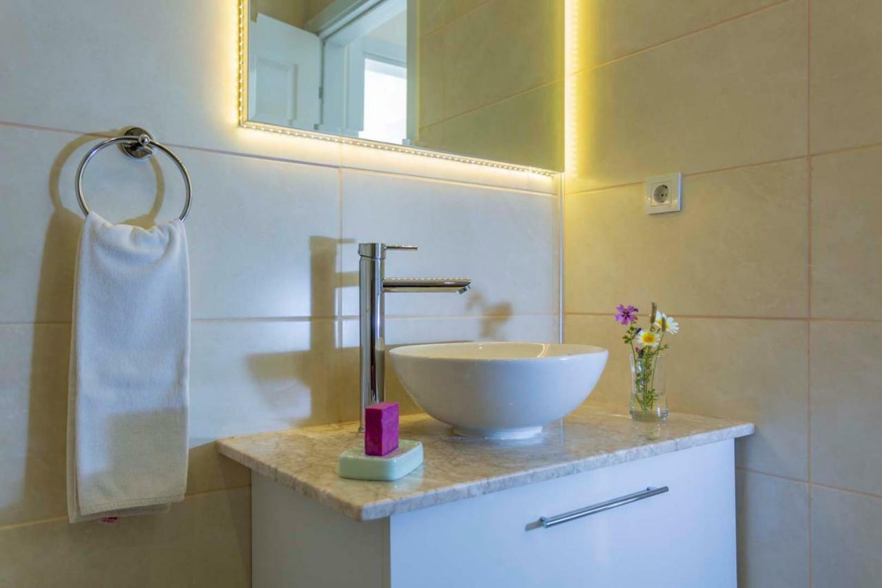 Orka Residence Villa 3 أولدينيس المظهر الخارجي الصورة