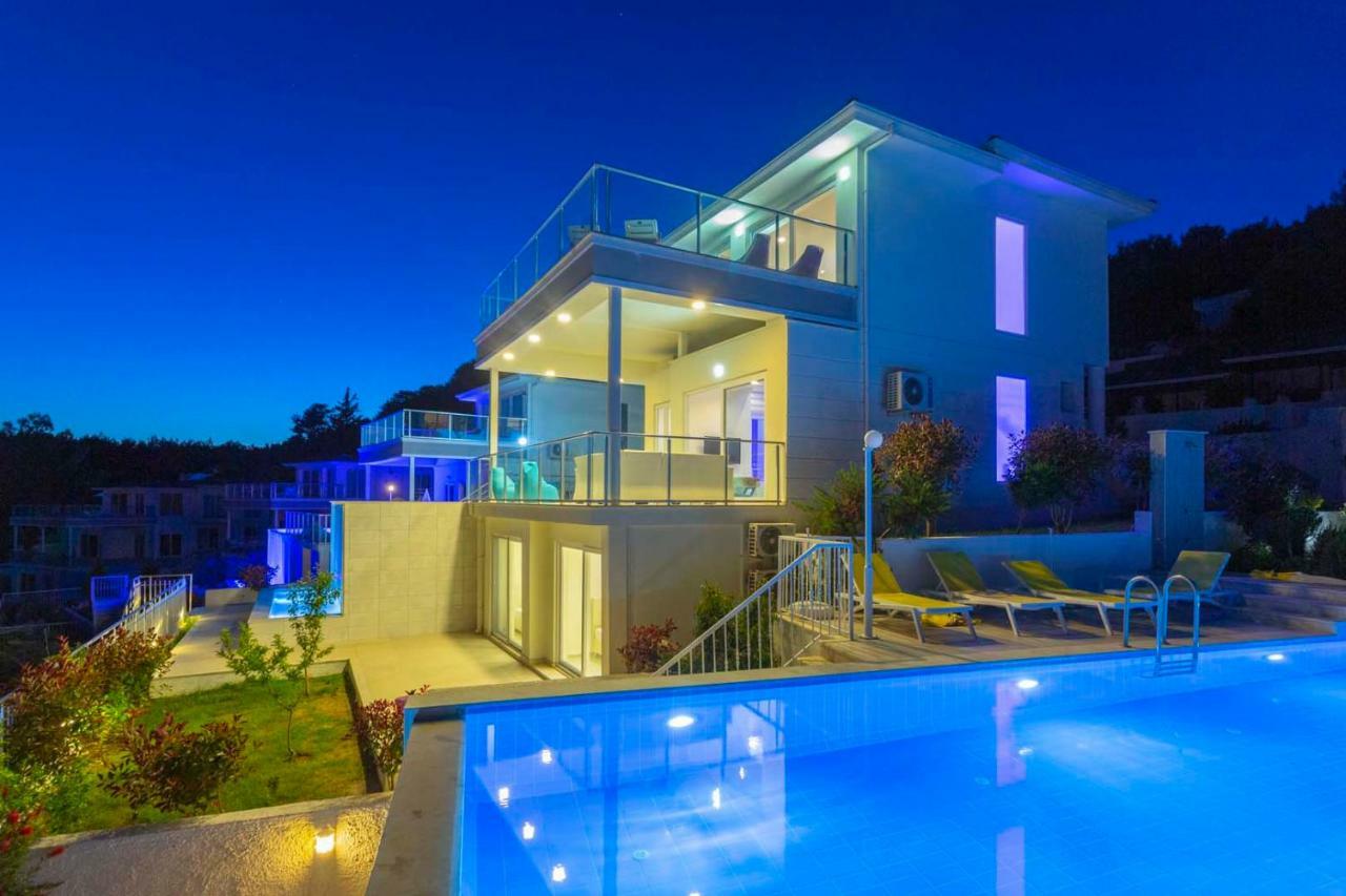 Orka Residence Villa 3 أولدينيس المظهر الخارجي الصورة