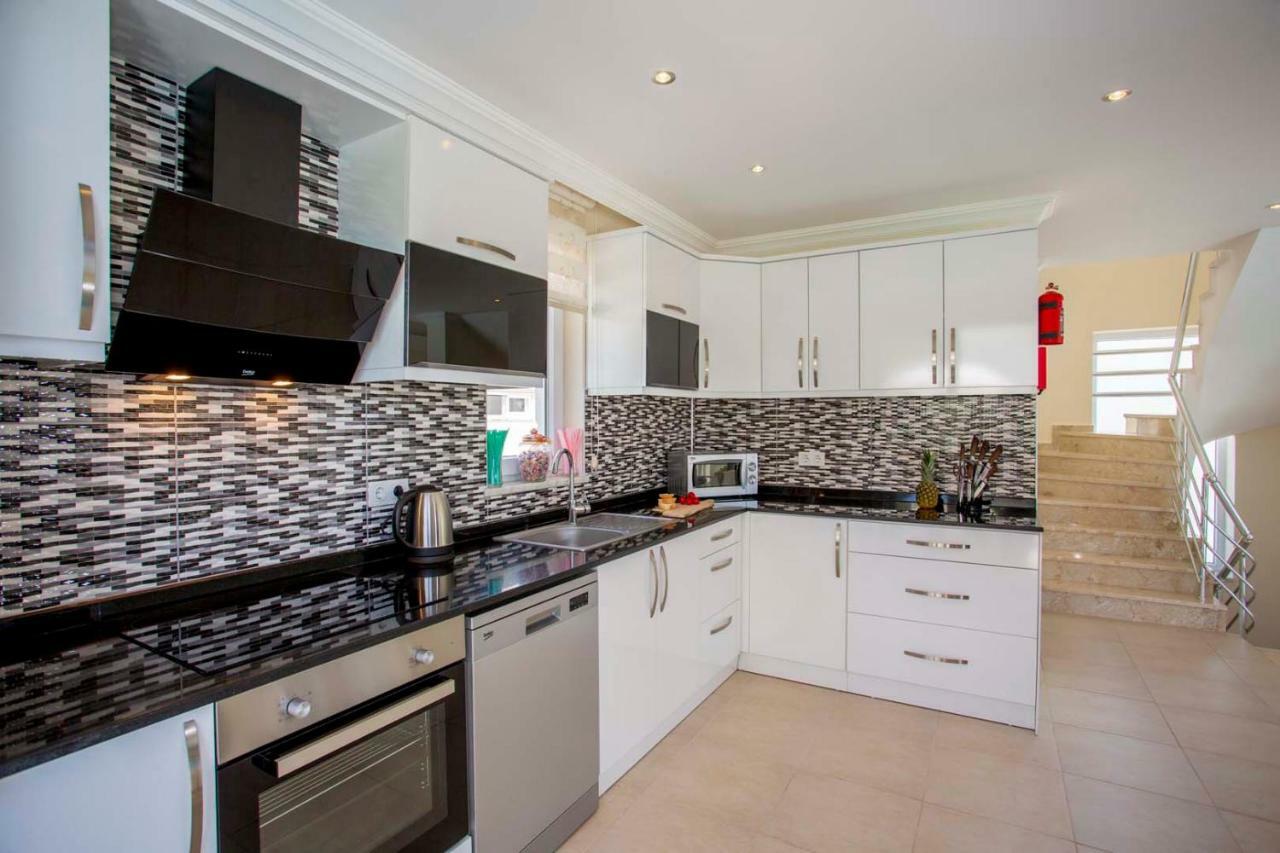 Orka Residence Villa 3 أولدينيس المظهر الخارجي الصورة
