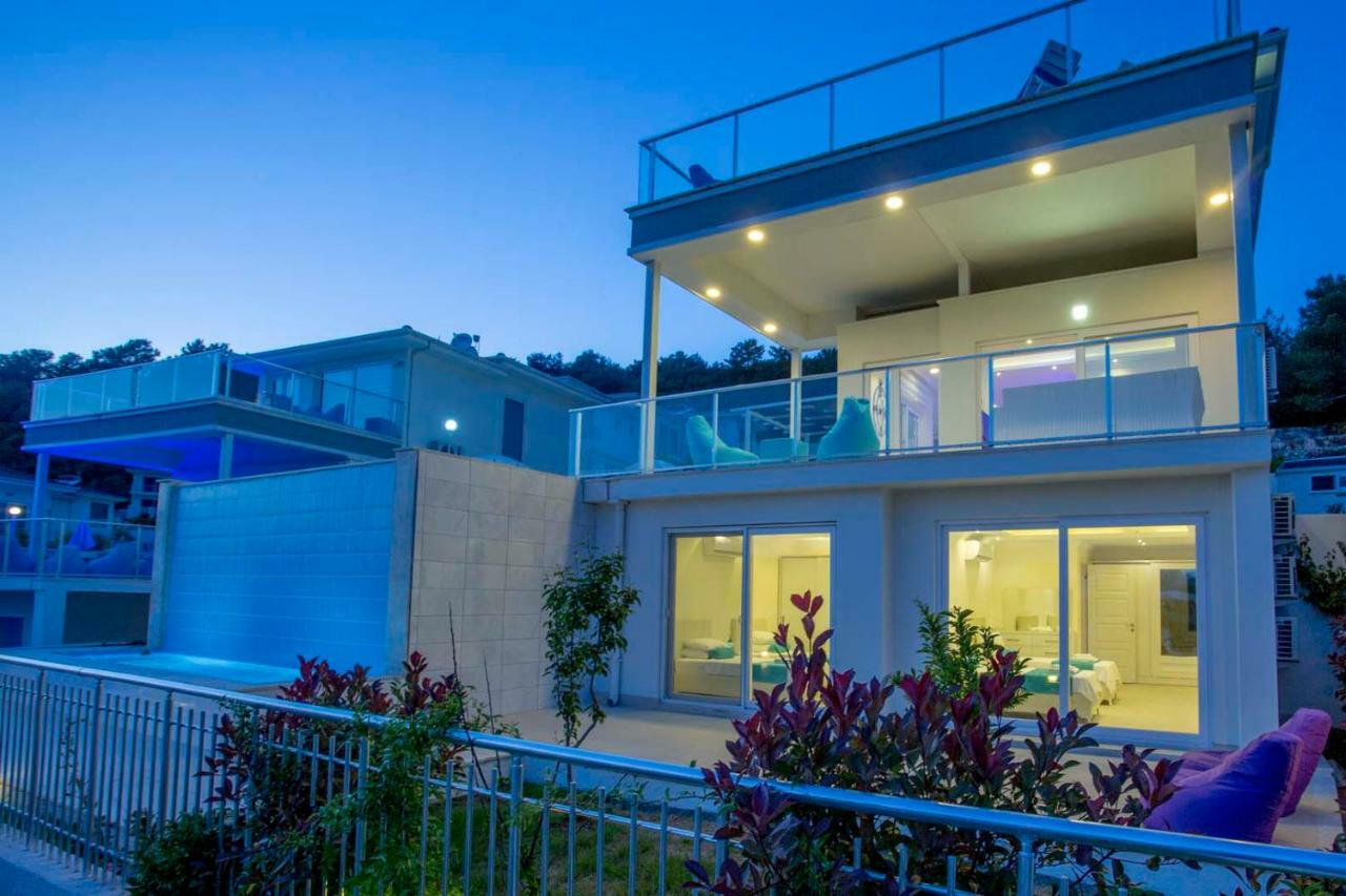Orka Residence Villa 3 أولدينيس المظهر الخارجي الصورة