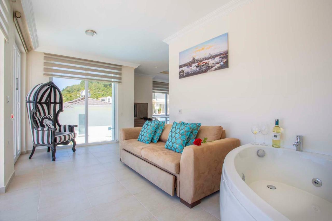 Orka Residence Villa 3 أولدينيس المظهر الخارجي الصورة