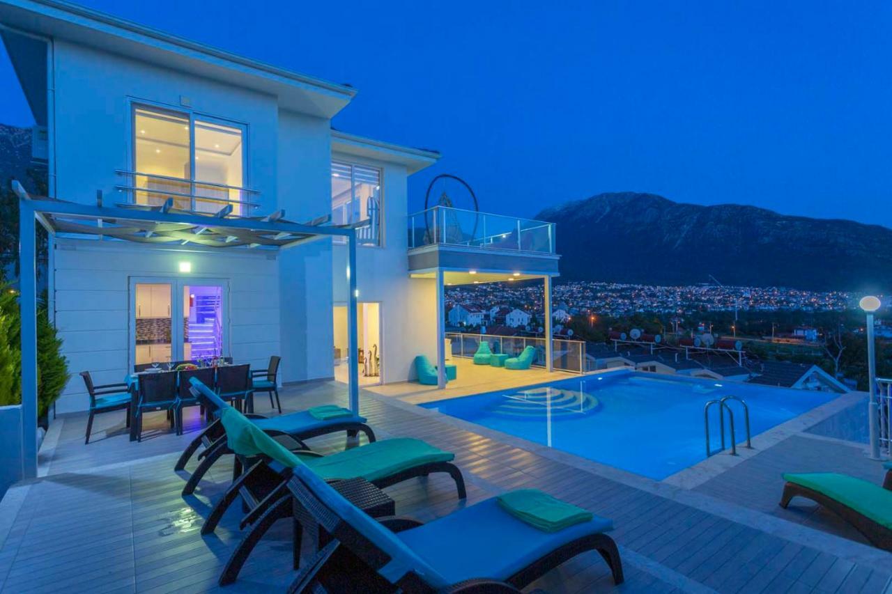 Orka Residence Villa 3 أولدينيس المظهر الخارجي الصورة