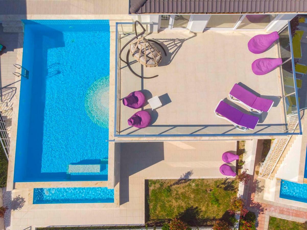 Orka Residence Villa 3 أولدينيس المظهر الخارجي الصورة