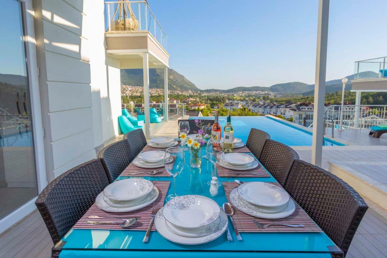 Orka Residence Villa 3 أولدينيس المظهر الخارجي الصورة